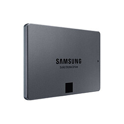 Samsung 870 QVO - 4 To - 2.5'' SATA III 6 Go/s pas cher