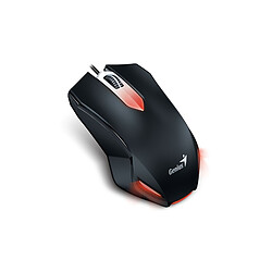 Genius X-G200 Souris 1000 DPI filaire USB