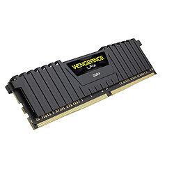Avis Corsair Vengeance LPX Noir - 16 Go
