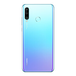 Avis Huawei P30 Lite XL - 256 Go - Blanc