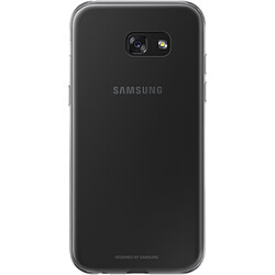 Samsung Clear Cover Galaxy A5 2017 - Transparent