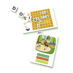 Ravensburger Jeux de lettres