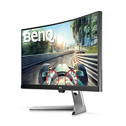 BenQ LED 35'' EX3501R pas cher