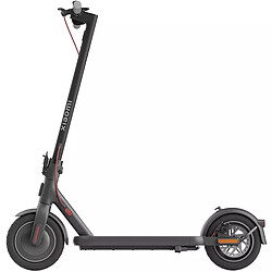 Xiaomi Electric Scooter 4 FR Noir