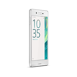 Avis Sony Xperia X - 32 Go - Blanc