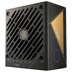 Cooler Master Ltd V750 Gold i - 750W - 80+ Gold