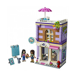 LEGO L'atelier d'artiste d'Emma - 41365