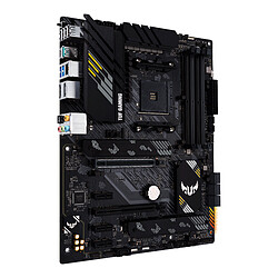 Avis ASUS TUF GAMING B550-PRO