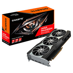 Gigabyte Radeon RX 6800 - Triple Fan - 16Go Carte graphique Gaming - PCI Express 4.0 - 16Go GDDR6 - 256-bit