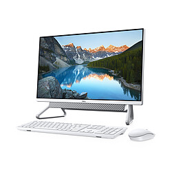 Dell Inspiron AIO 7700 - Argent pas cher