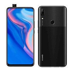 Huawei P Smart Z - 64 Go - Noir · Reconditionné Smartphone 6,59'' FHD+ - 4G+ - 64 Go / 4 Go - Android 9.0 - Double SIM