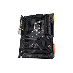 ASUS TUF GAMING Z490-PLUS (WI-FI) · Reconditionné pas cher