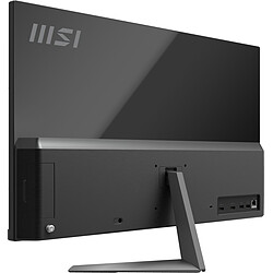 Acheter MSI Modern-AM271-11M-026EU - Noir