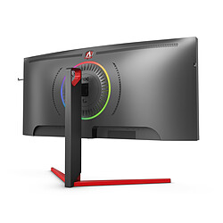 Acheter AOC 35'' LED AG353UCG