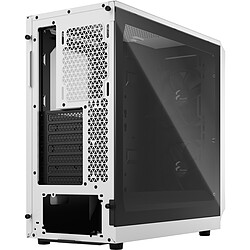 Acheter Fractal Design Focus 2 TG (Blanc)