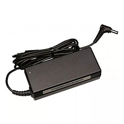 Adaptateur secteur PC portable