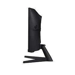 Acheter Samsung Odyssey G5 Gaming Monitor