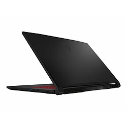 MSI Katana GF76 11UE-461XFR pas cher