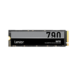 Lexar Disque SSD NM790 2000 Go