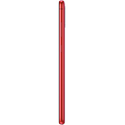 Samsung Galaxy Note 10 Lite - 128 Go - Rouge Cardinal pas cher