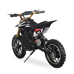 Avis Moto électrique Cross Enfant 350W 24V RMX5 BEEPER