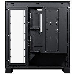 Avis Phanteks NV5 TG - Noir - D-RGB