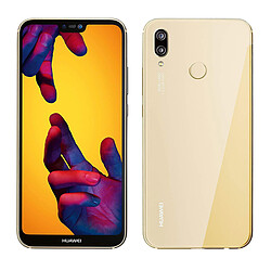 Huawei P20 Lite - Or - Reconditionné