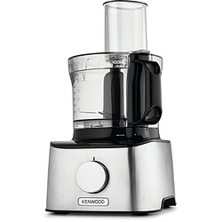 Kenwood Robot multifonction Compact Food Processor - FDM302SS - Argent