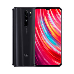 Xiaomi Redmi Note 8 Pro 6/128 Go - Noir