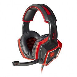 Spirit of Gamer Casque Gaming  XPERT-H100