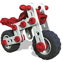 Meccano Super Moto Junior - 6026957 Meccano Super Moto Junior - 6026957