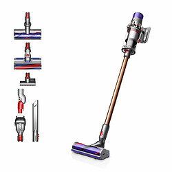 Aspirateur balai Dyson Cyclone V10 Absolute