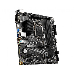 Acheter MSI INTEL B460M PRO-VDH WIFI - Micro-ATX