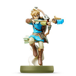 Figurine NINTENDO Amiibo Link Archer