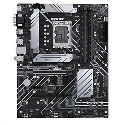 ASUS PRIME B660-PLUS D4