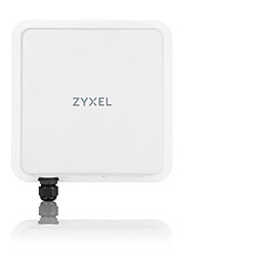 RÉSEAU, Routeur, Routeur autonome, Zyxel Nebula Nr7101 5g Outdoor Ip68 1an spécifications Connexion WAN 5G Type de connecteur WAN