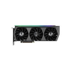 ZOTAC GeForce RTX 3080 AMP HOLO LHR