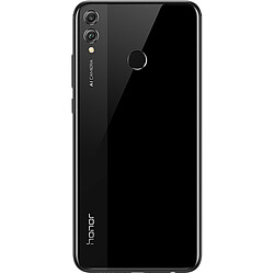 Avis Honor 8X - 64 Go - Noir