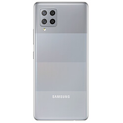 Samsung Galaxy A42 5G 128 Go Gris - Reconditionné