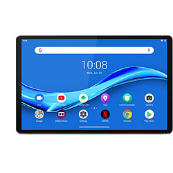 Acheter Lenovo Tab M10 FHD PLUS X606 - 4/64Go - Gris