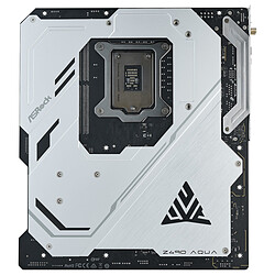 ASRock Z490 AQUA pas cher