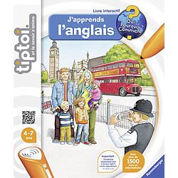 Jouet électronique enfant Ravensburger