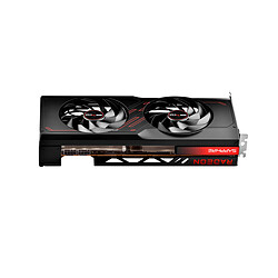 SAPPHIRE PULSE AMD Radeon RX 7800 XT 16Go pas cher