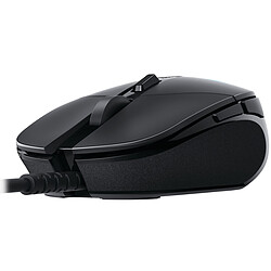 Avis Logitech G302 Daedalus Prime