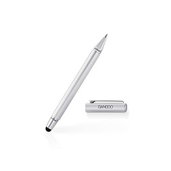 Wacom Bamboo Stylus Duo 3 - Gris Clair