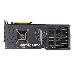 Acheter ASUS GeForce RTX 4080 TUF GAMING OC - 16 Go