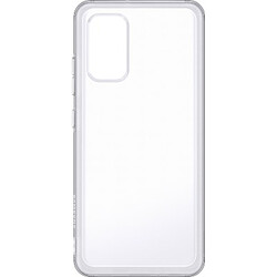 Acheter Samsung Coque Transparente pour Galaxy A32 4G - Transparent