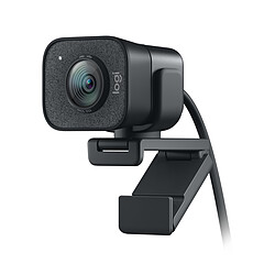 Logitech StreamCam - Graphite