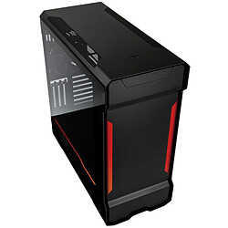 Acheter Phanteks Enthoo Evolv X - ATX - RGB - Noir - Avec fenêtre