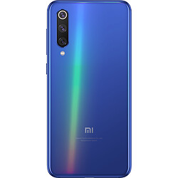 Avis Xiaomi Mi 9 SE - 64 Go - Bleu Océan